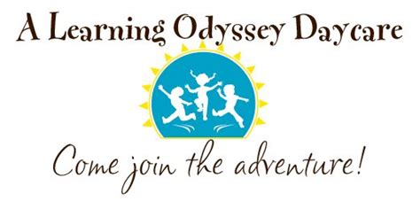 a learning odyssey daycare